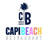 Capi Beach