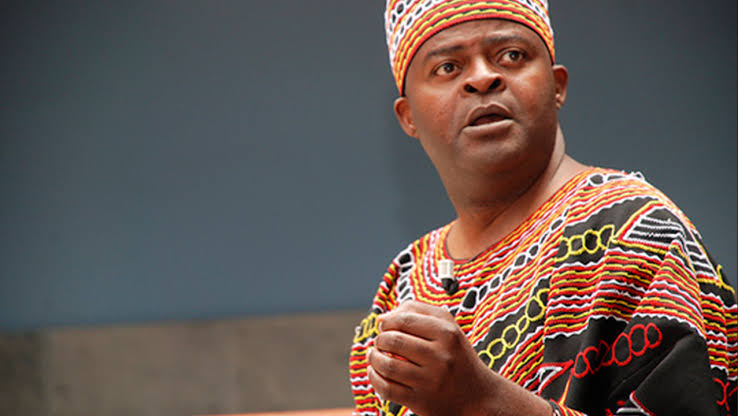Bonifacio Ofogo