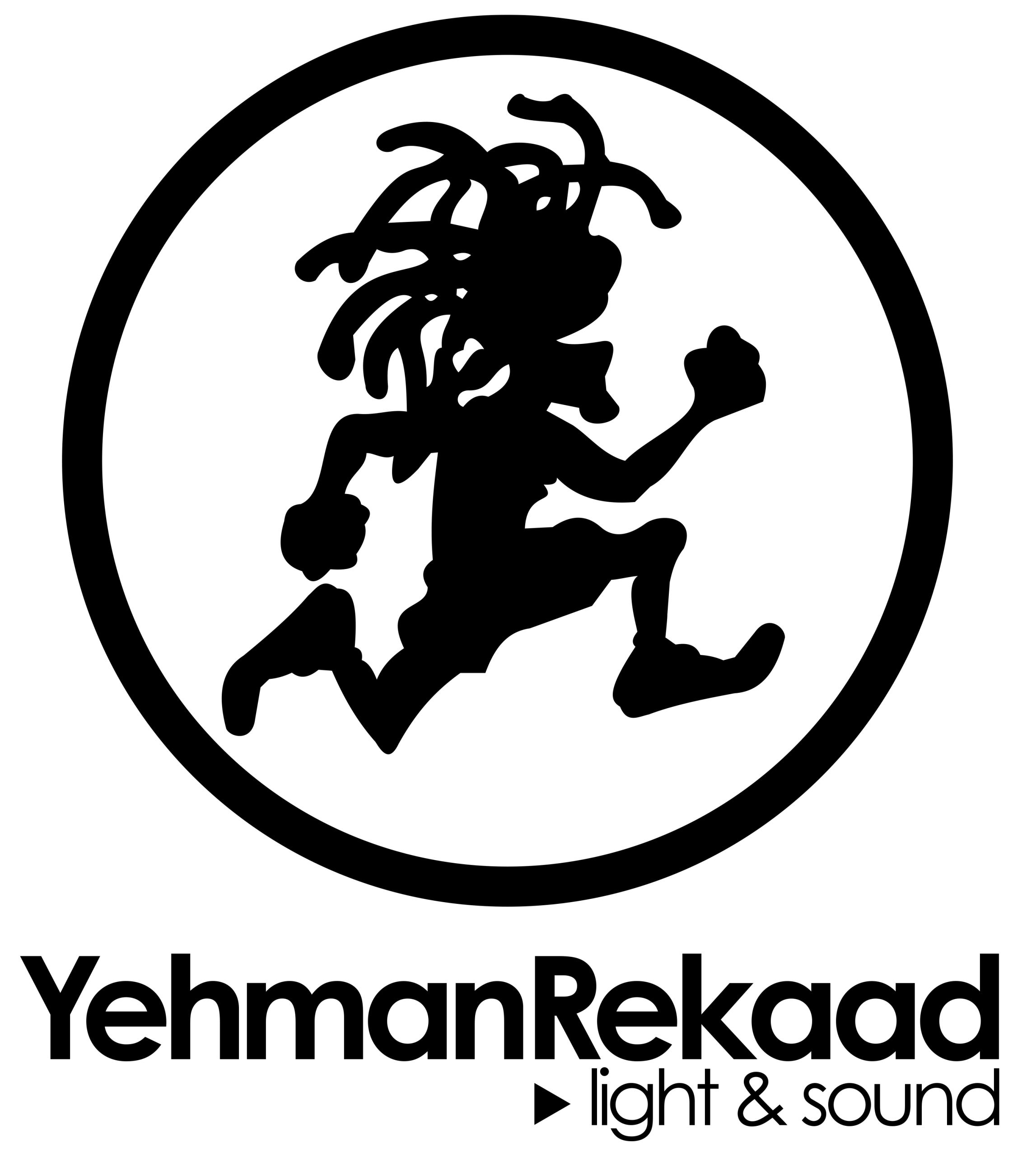 Yehman Rekaad