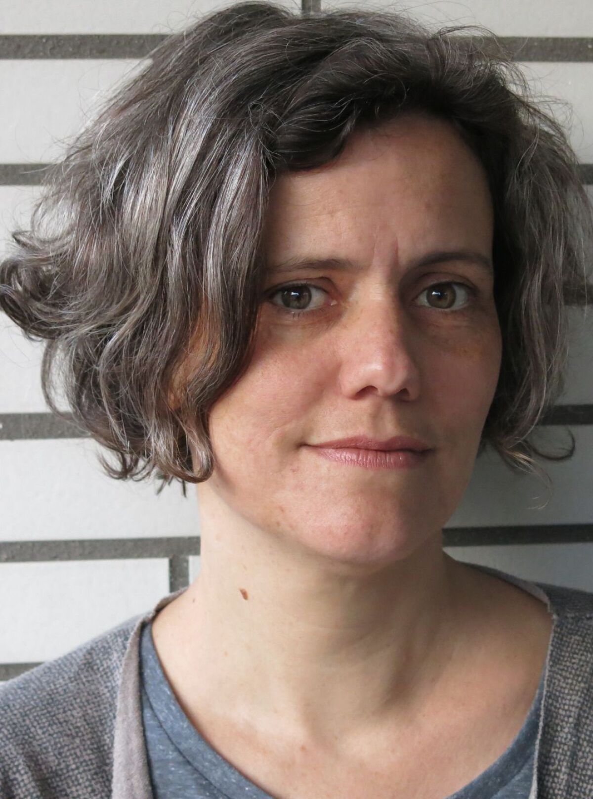 Karen Genschow