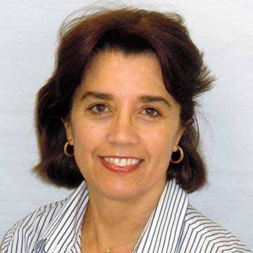 Retrato de Olga Bula Escobar