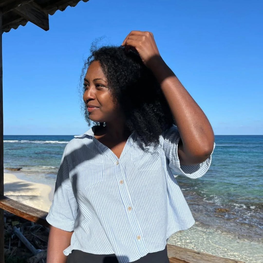 Retrato de Tatiana Howard Rengifo